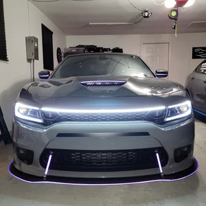 Dodge Charger 2015-2023 - Charger GT, Scat Pack, SRT, Hellcat
