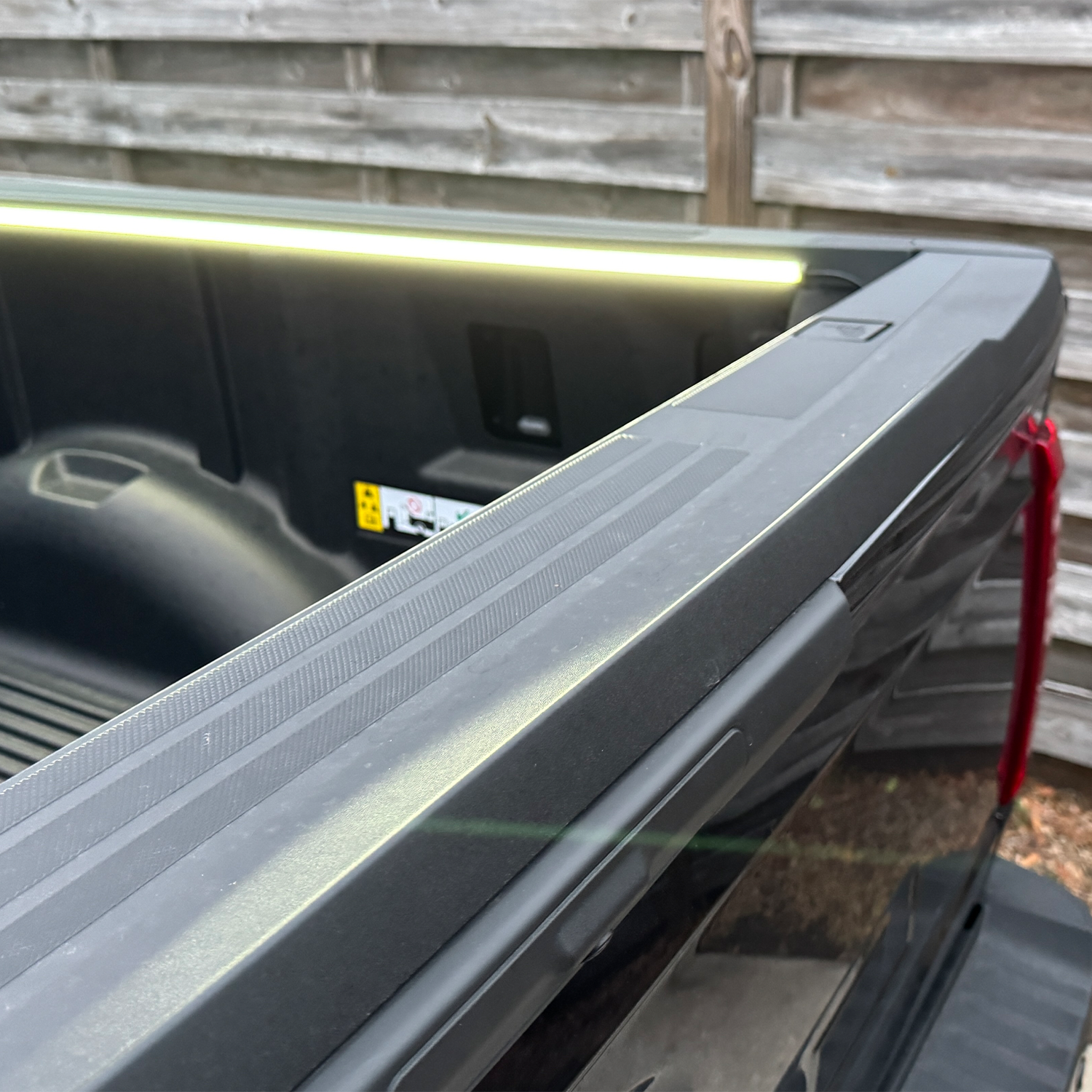 Chevrolet LED Grill Lights – SICK DIESEL GEAR