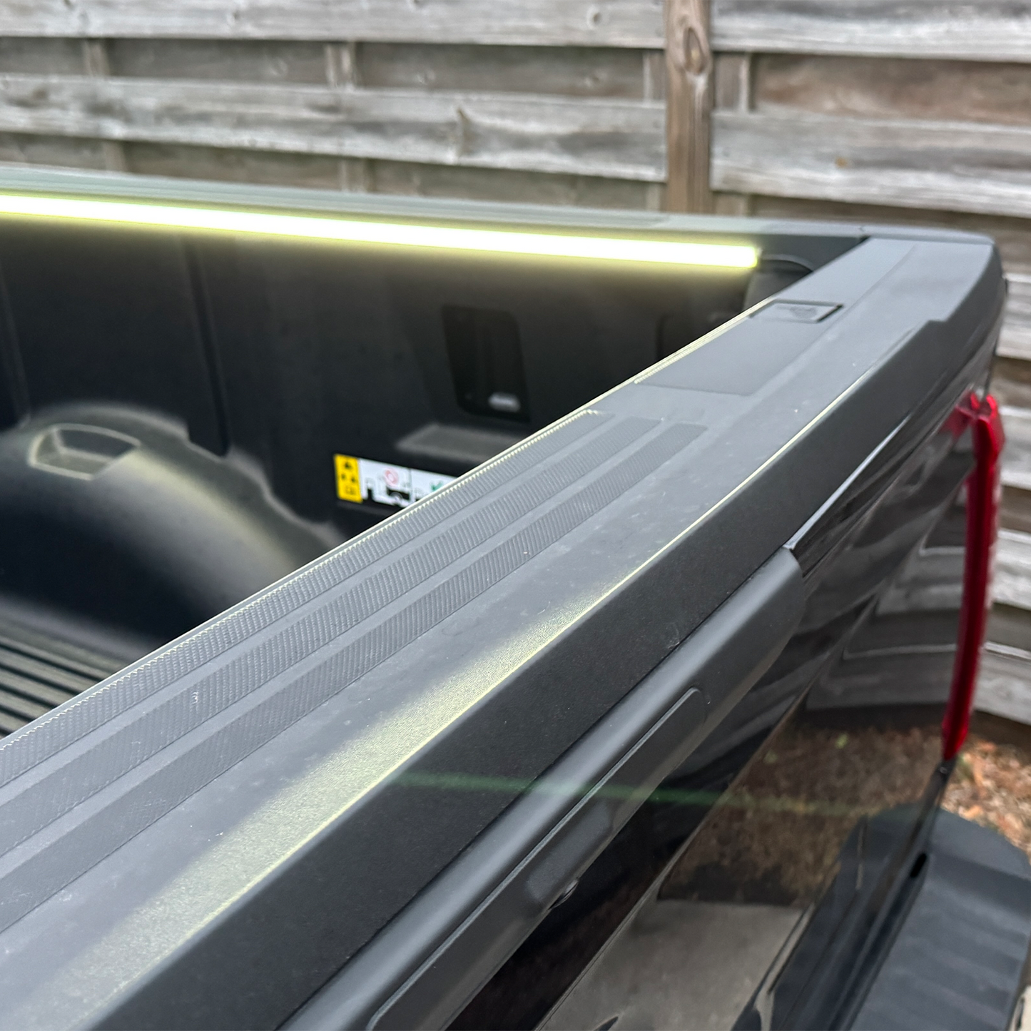 Truck Bed LED Light Strips