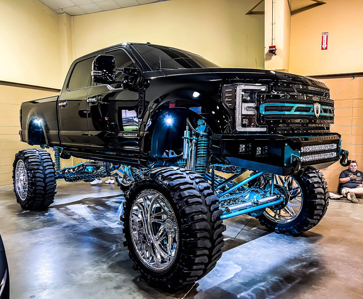 2024 Ford F-250 Super Duty Lights & Lighting Accessories | Custom Offsets 2024 Ford F-250 Super Duty Lights & Lighting Accessories | Custom Offsets