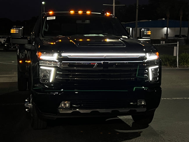 How to Charge Grill Lights Faster: Quick Tips for Instant Power